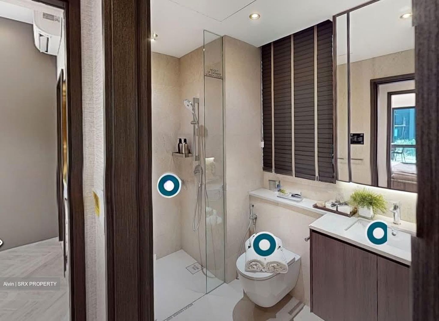 Springleaf Residence (D26), Apartment #566167711